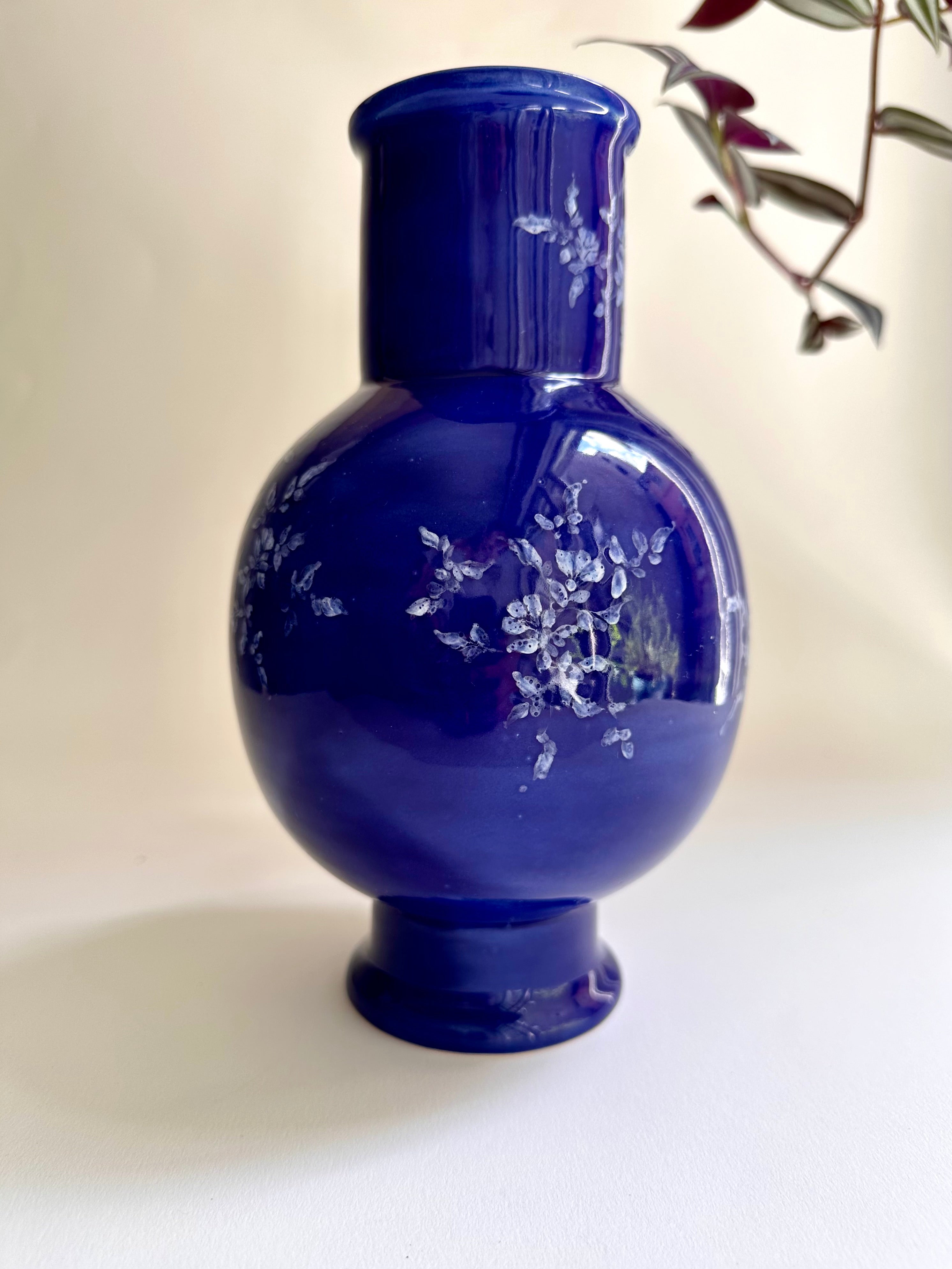 Vase Violet