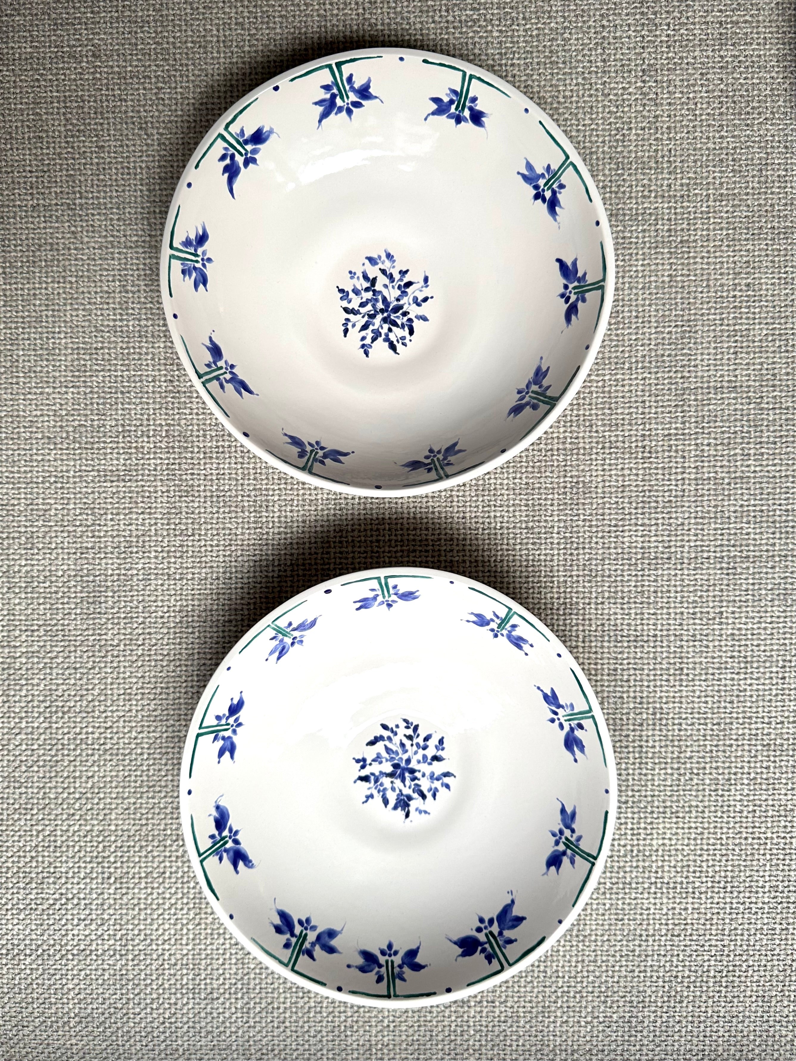 Early Morning Bloom 💙