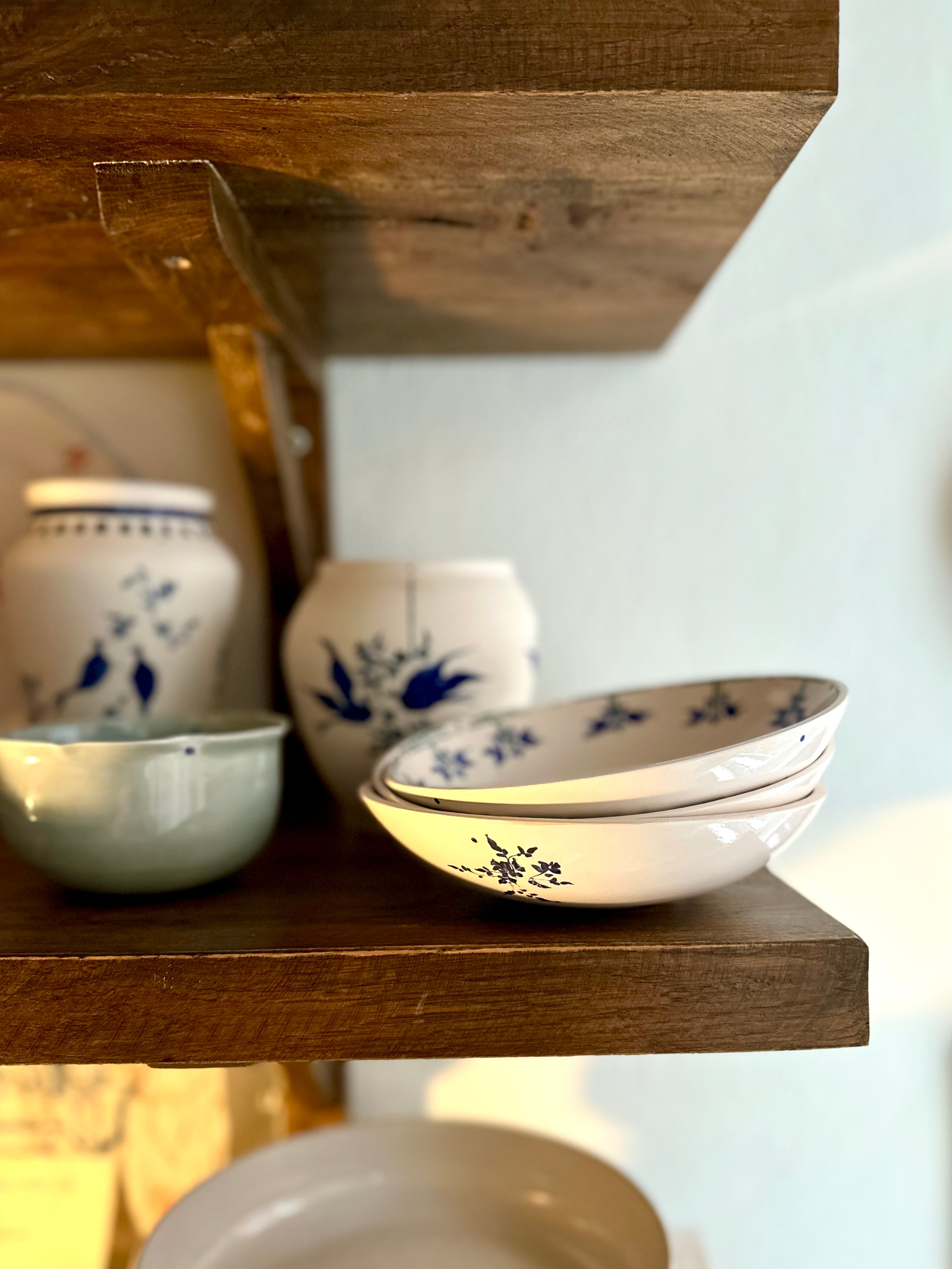 Early Morning Bloom 💙