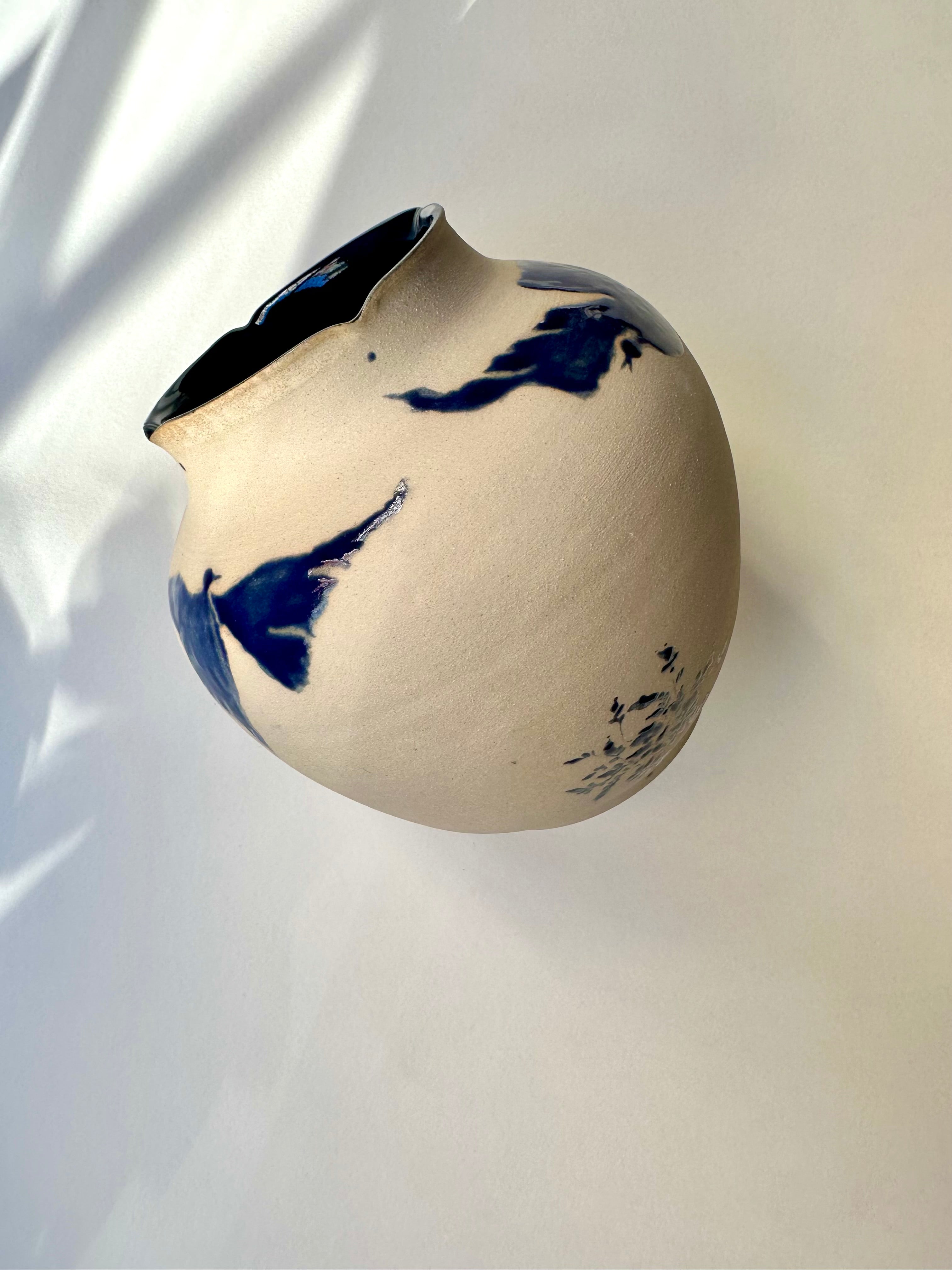 ISTANBUL w/ BLUE BIRDS