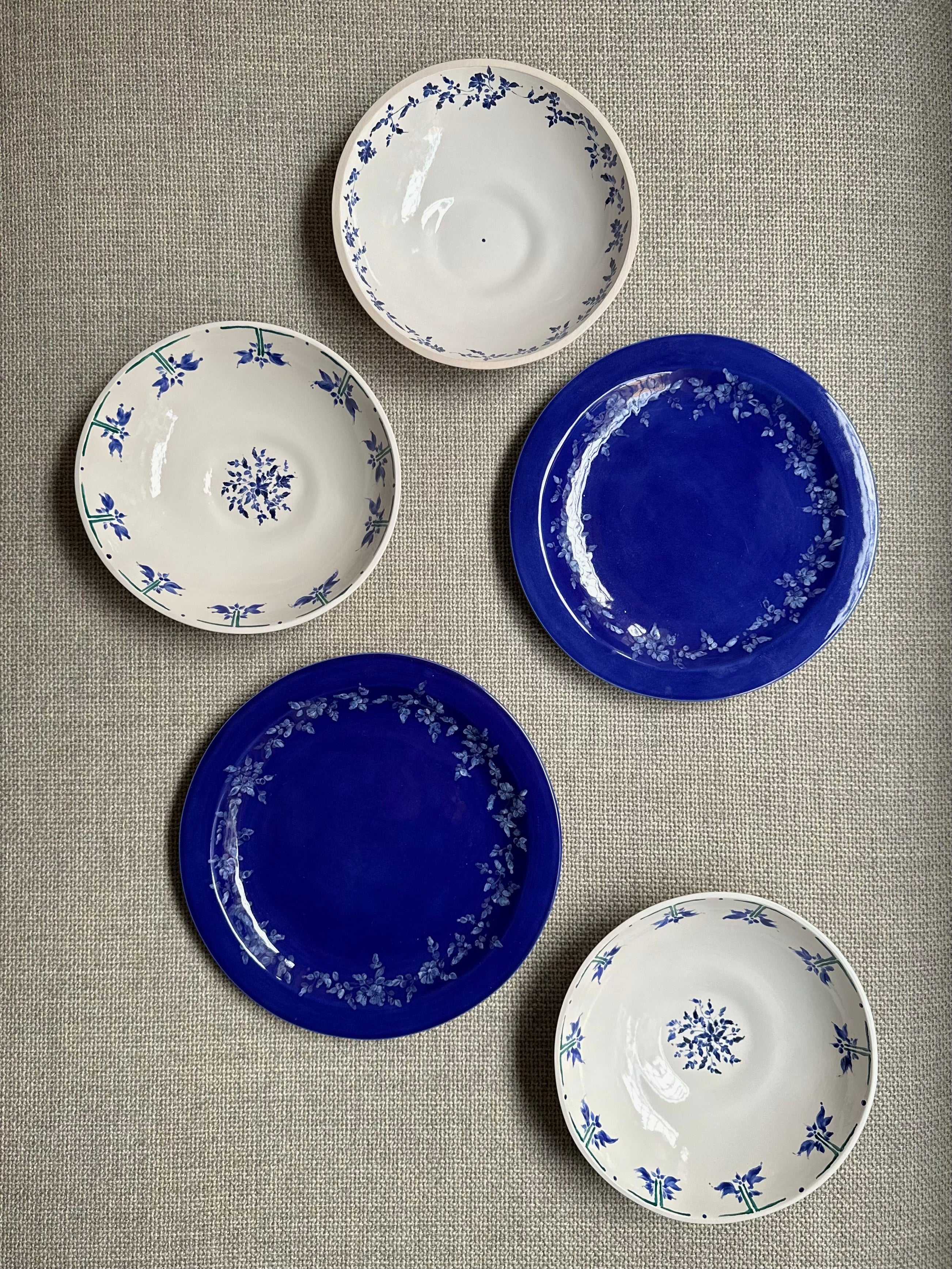 Early Morning Bloom 💙