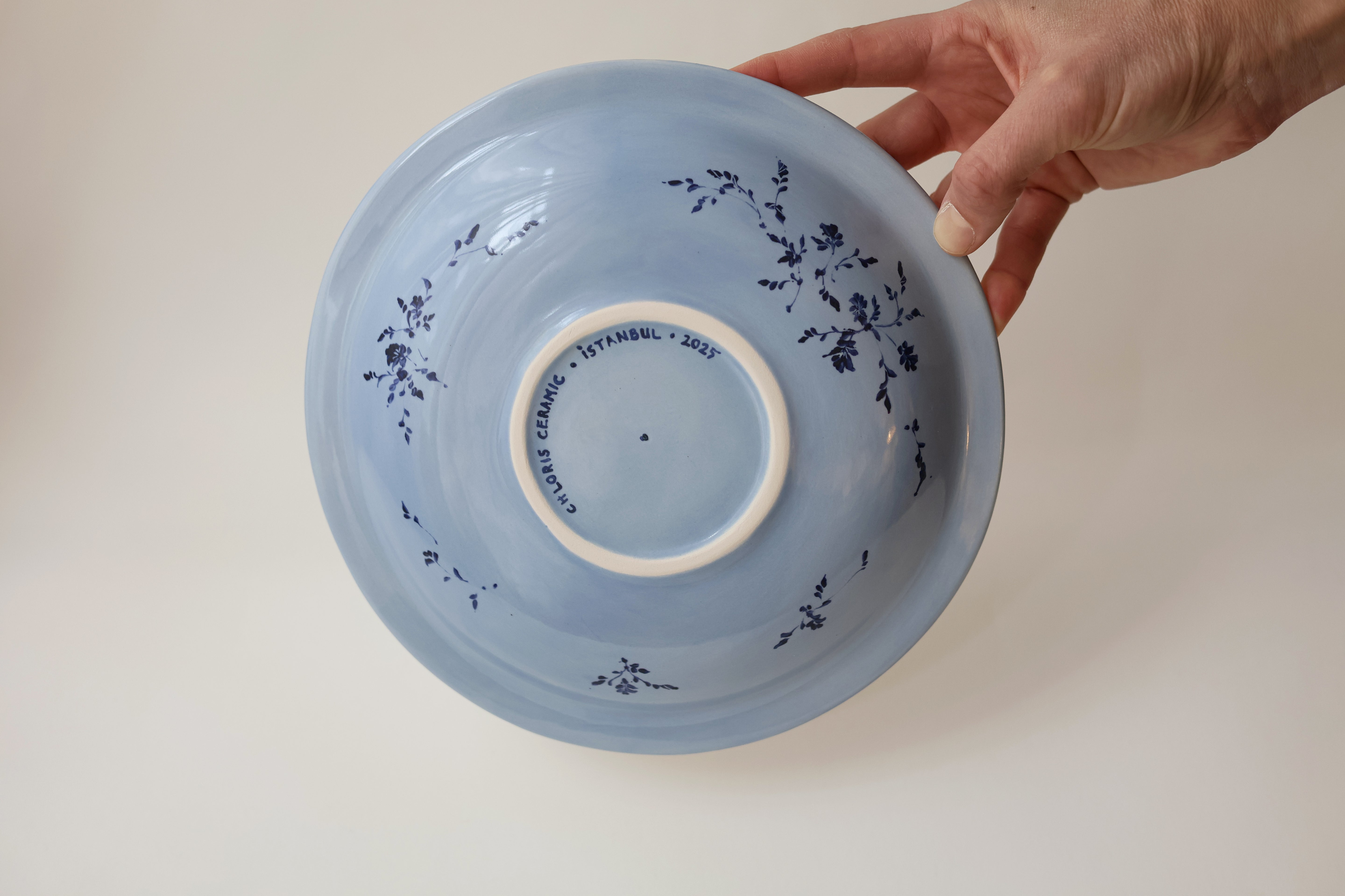 ‘Kumru’ Gold&Blues