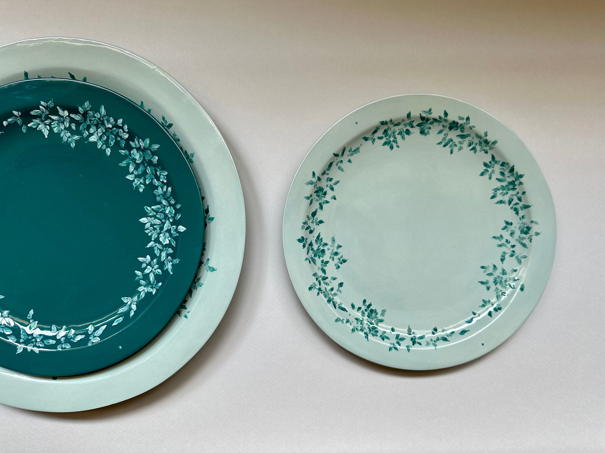 MERAKI ARTISANAL x CHLORIS CERAMIC