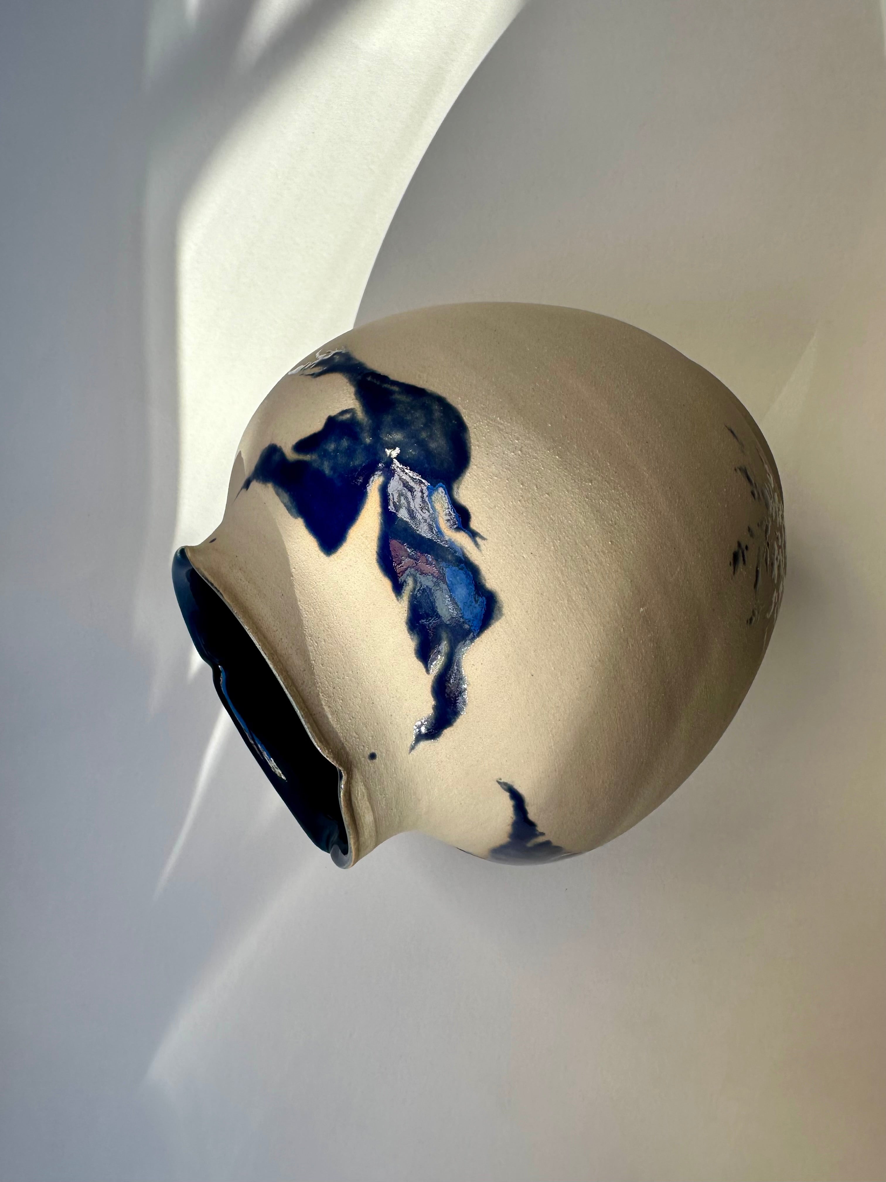 ISTANBUL w/ BLUE BIRDS