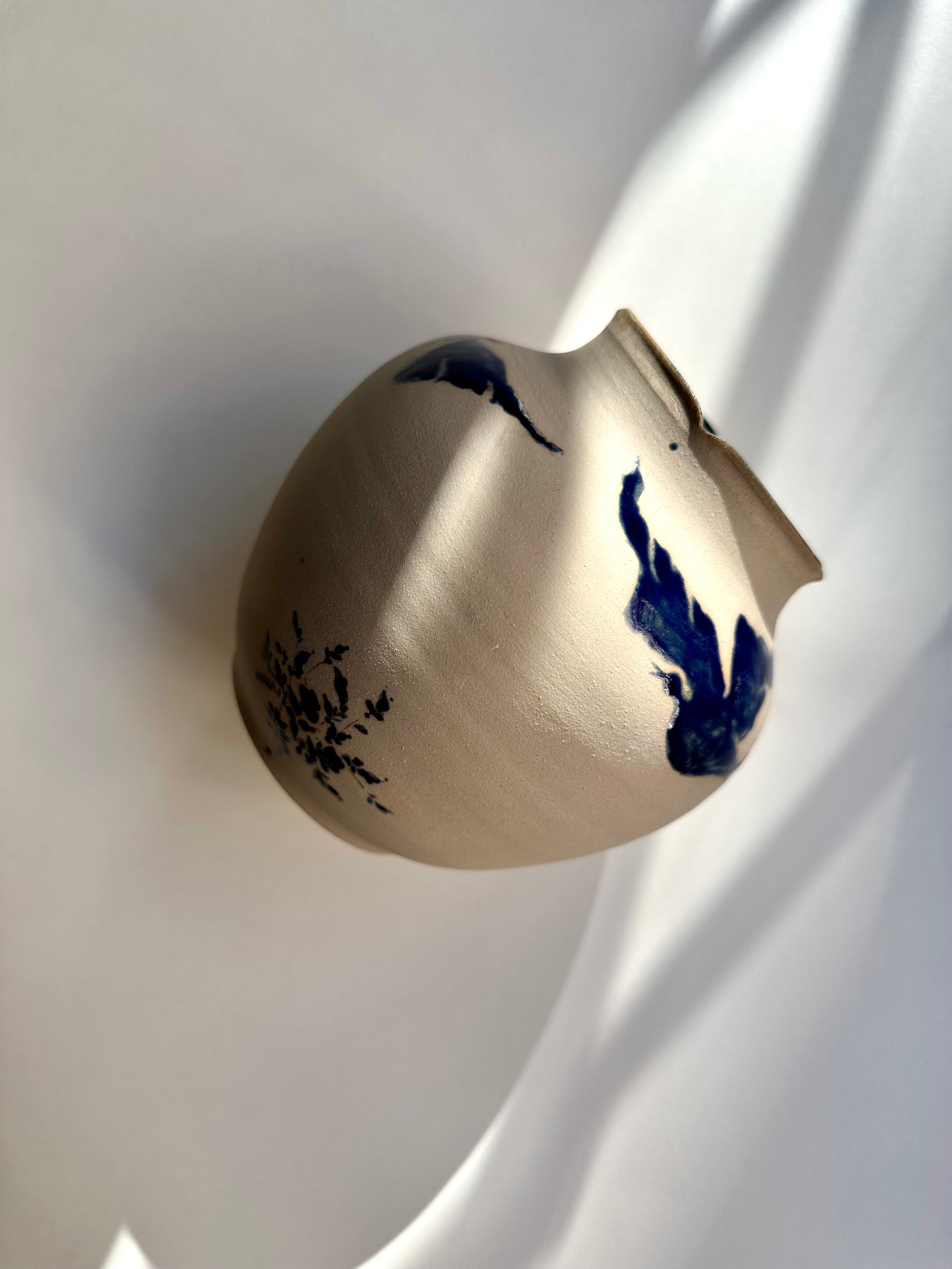 ISTANBUL w/ BLUE BIRDS