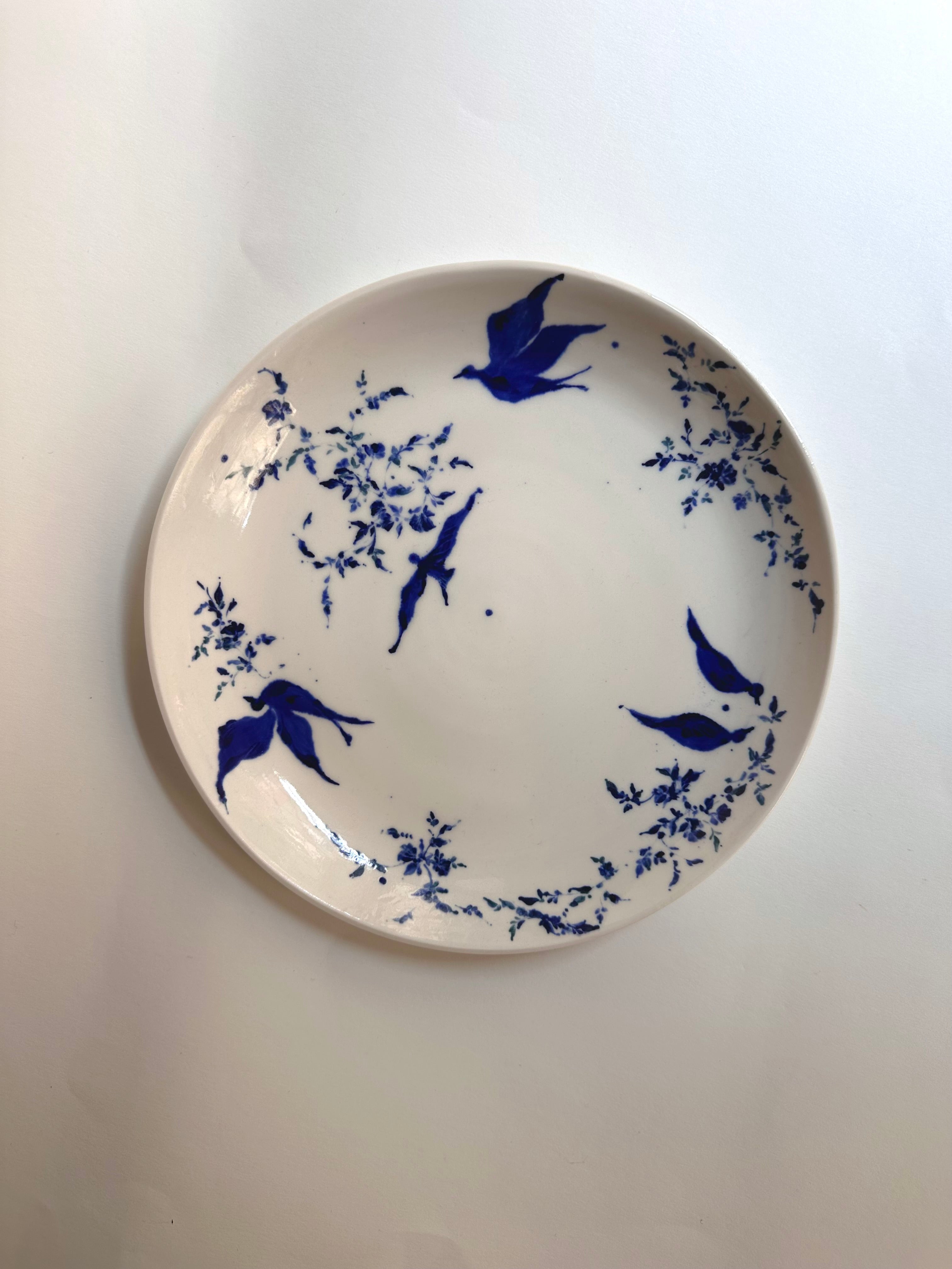 BIRDS of Istanbul