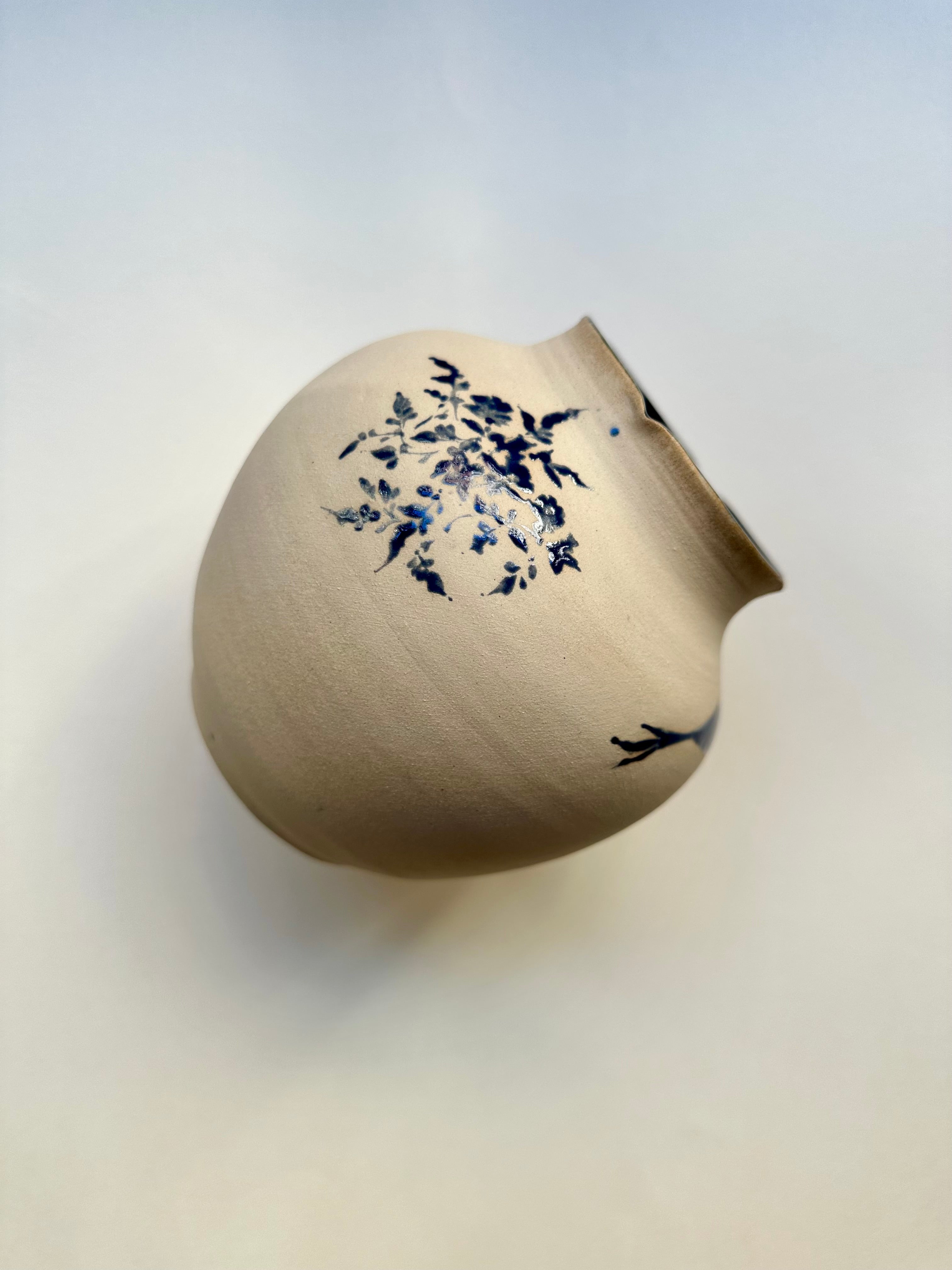 ISTANBUL w/ BLUE BIRDS