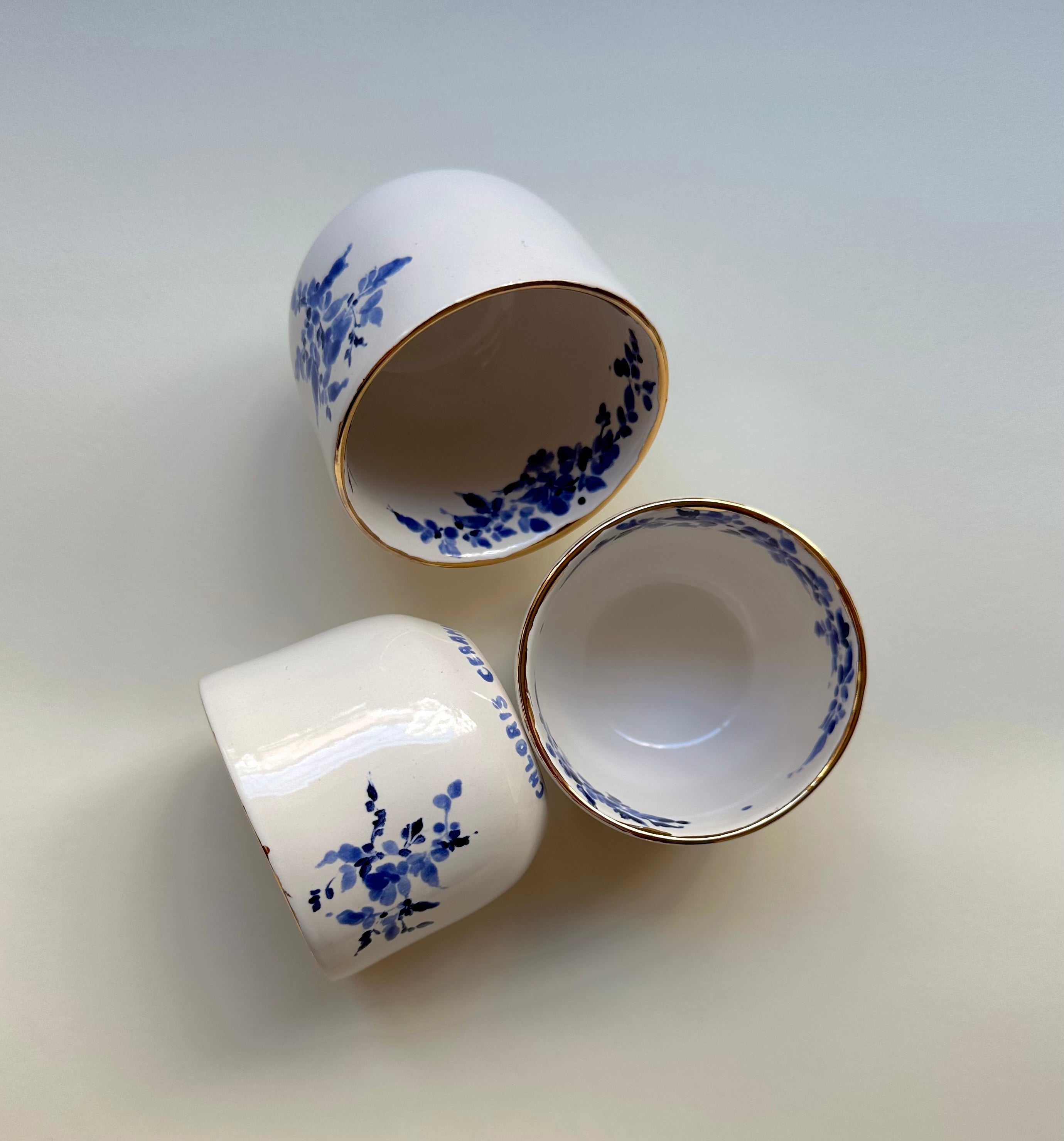 Rose Cup mini