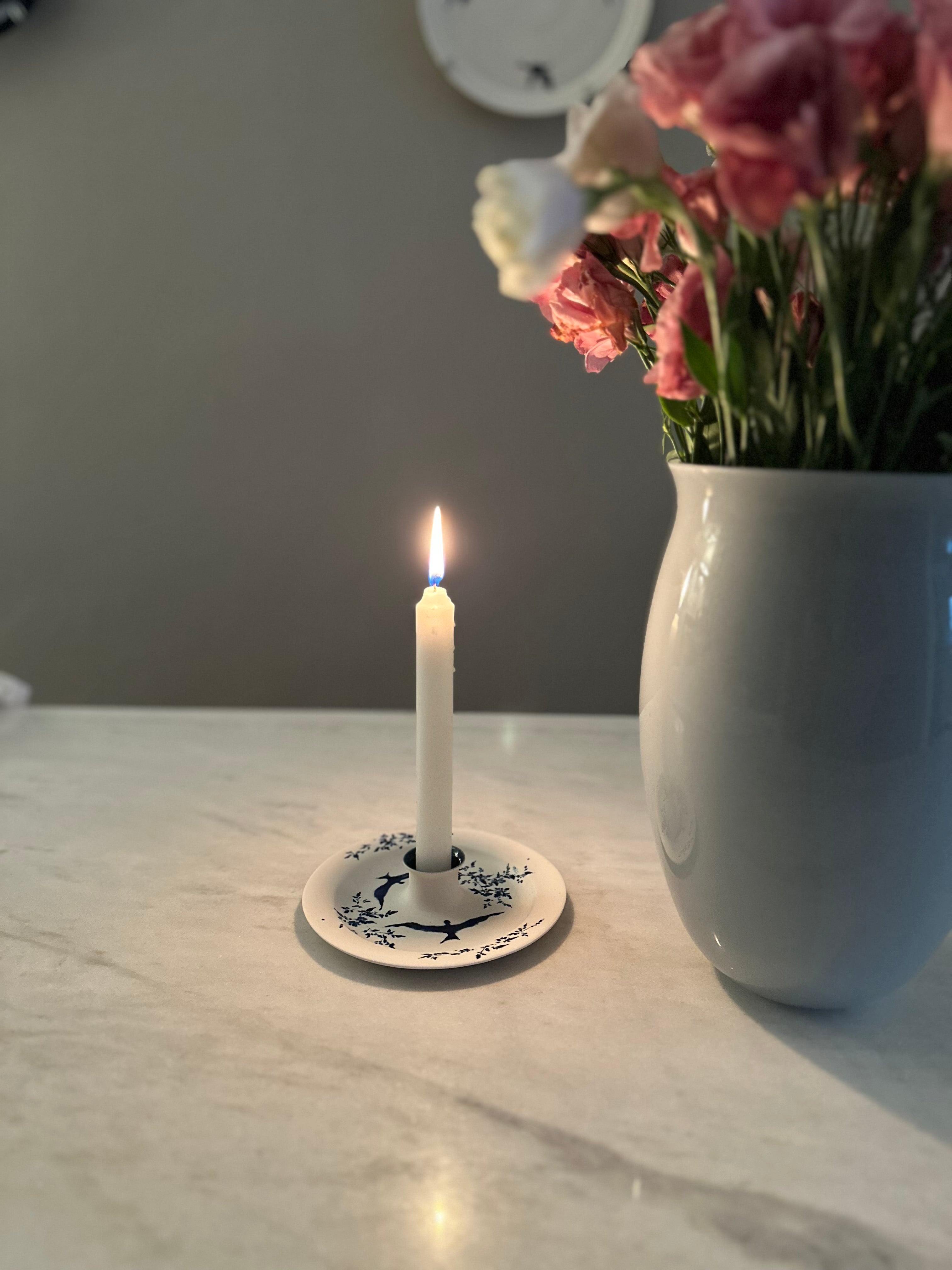 CHLORIS Candle holder