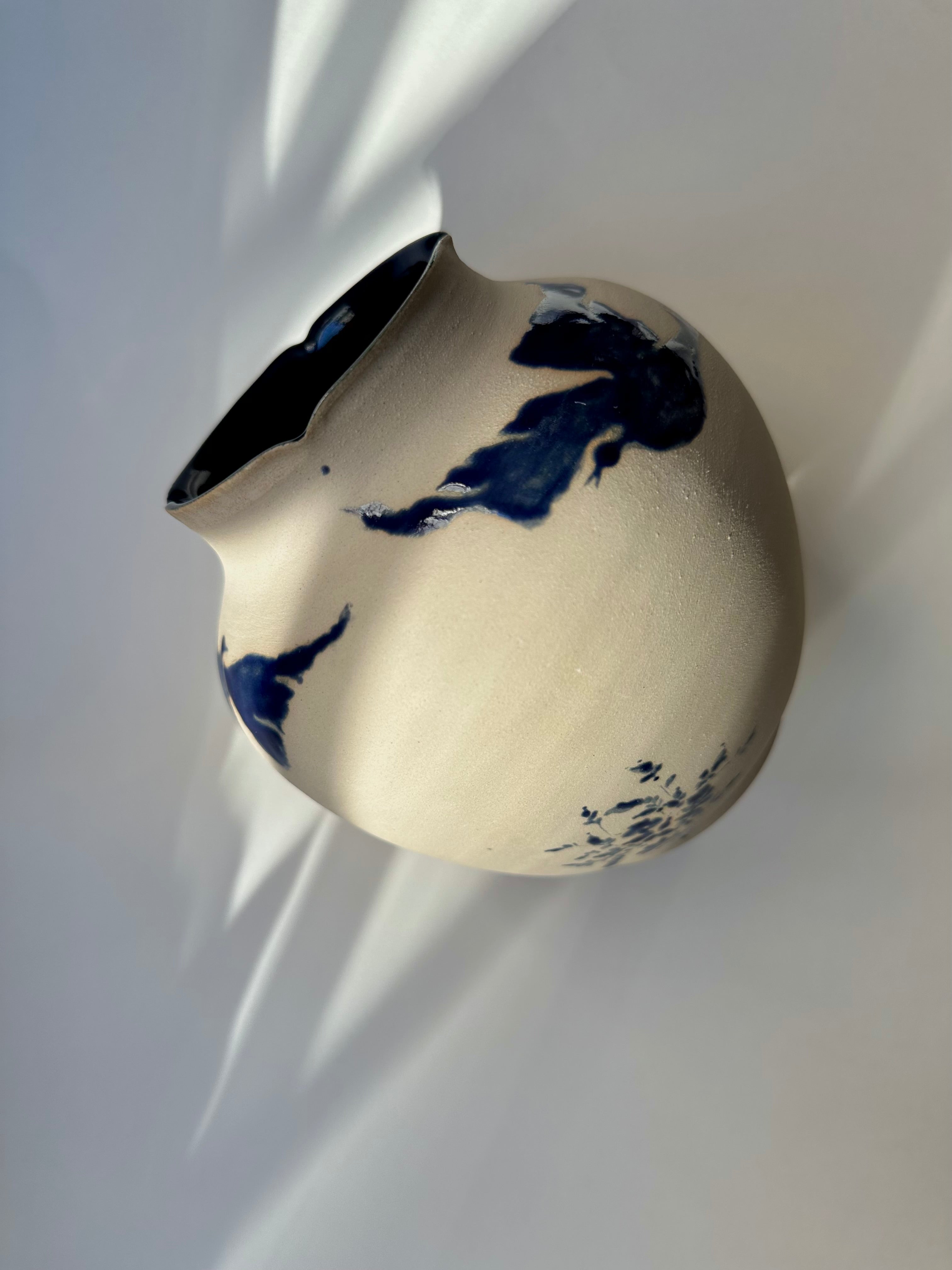 ISTANBUL w/ BLUE BIRDS