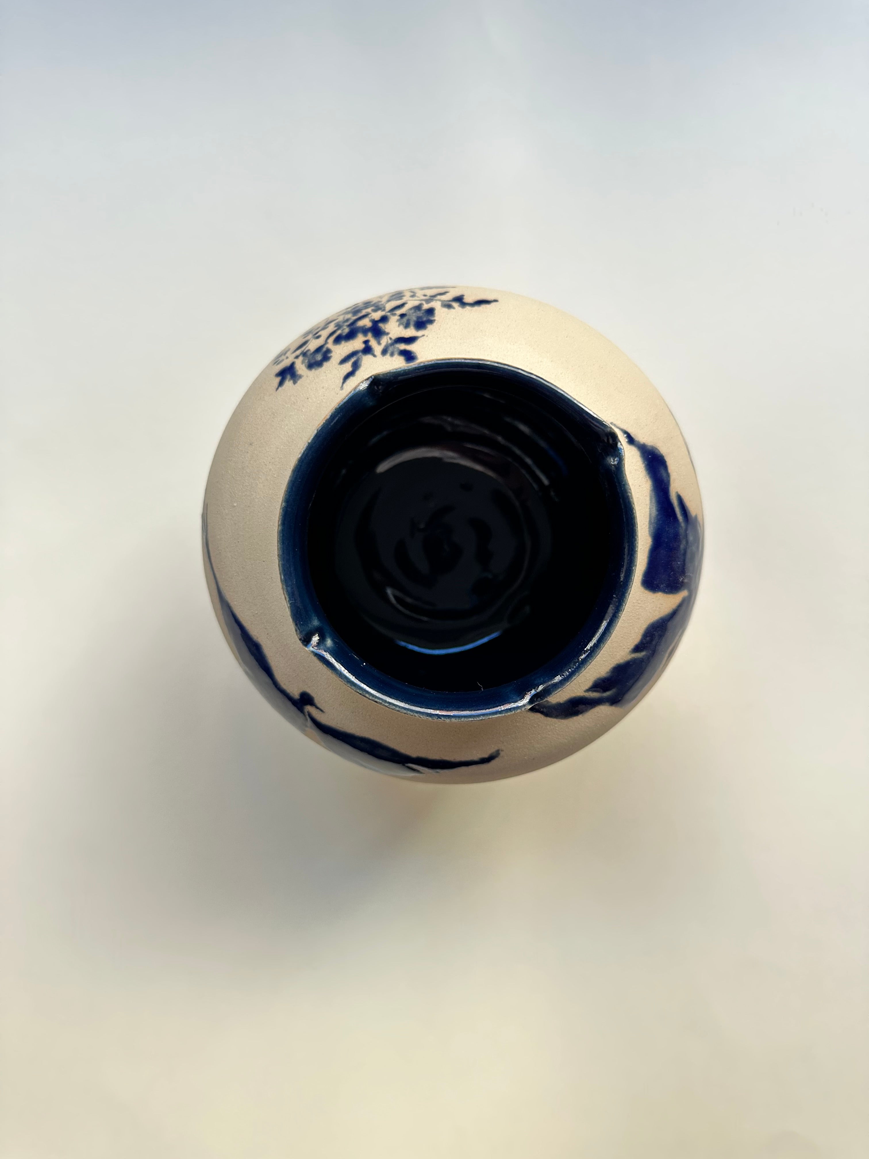 ISTANBUL w/ BLUE BIRDS